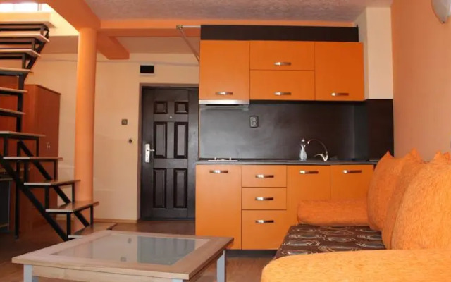 Familien Pension Meeresstern