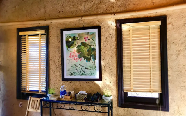 May Homestay Ninh Binh