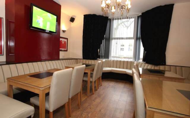 Soccer Suite