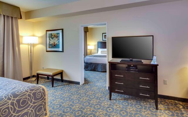 Best Western Plus Arlington/Marysville