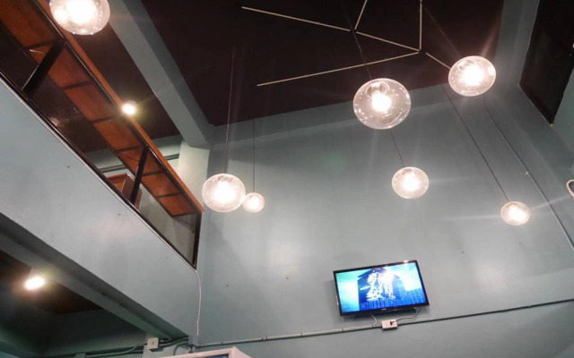 Hygge Hostel Chiangmai