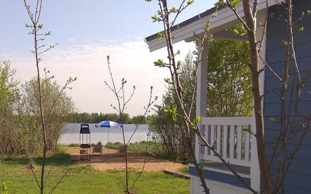 Курорт Бора-Боровск