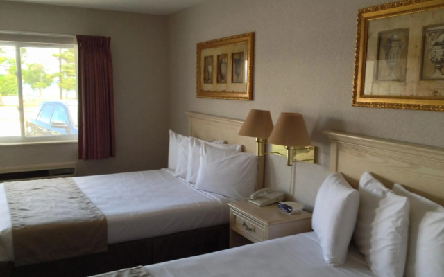 Parkside Inn Bridgeview