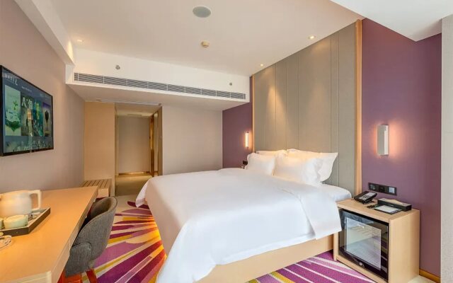 Lavande Hotel Guangzhou Taigucang Shayuan Station