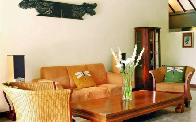 Bali Puri Ratu Villas