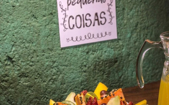 Pousada do Mica