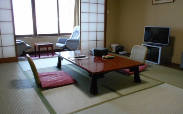 Shimoda Kaihin Hotel