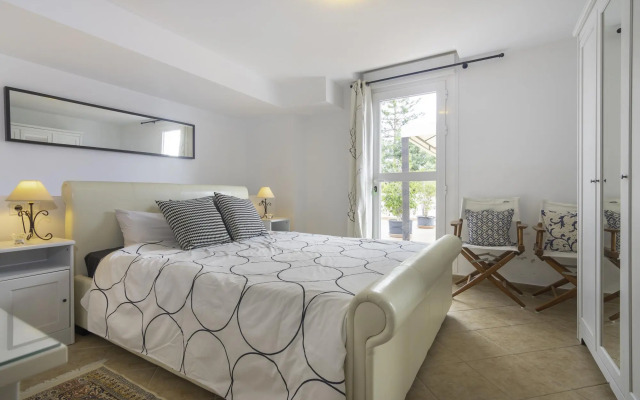 20944 - Wonderful Villa Near Beach