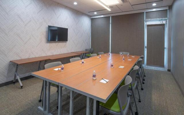 SpringHill Suites Dallas Central Expressway