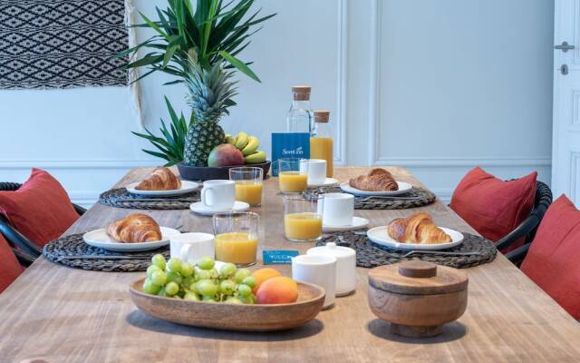Sweet Inn Apartments - Toison d'or II