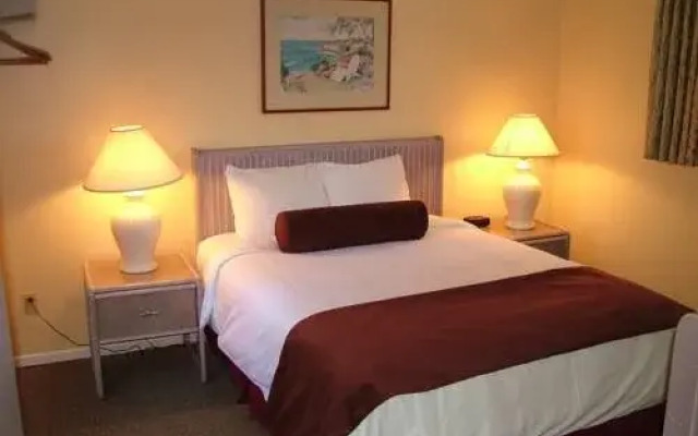 Sand Castle Inn