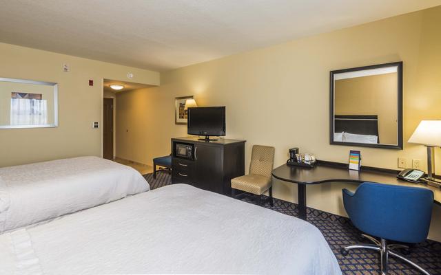 Hampton Inn & Suites Jacksonville South - Bartram Park