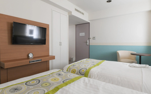 Holiday Inn Ana Sapporo Susukino by IHG