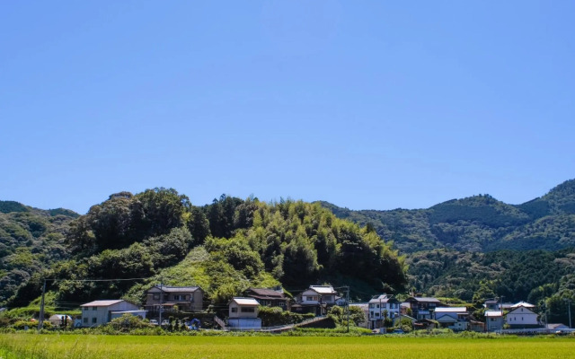 Private inn Mei Vacation Rental MEI - Vacation STAY 57858v
