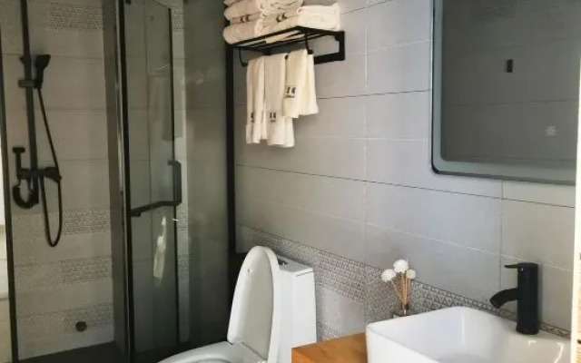 Beihai haiyue Seaview Hotel
