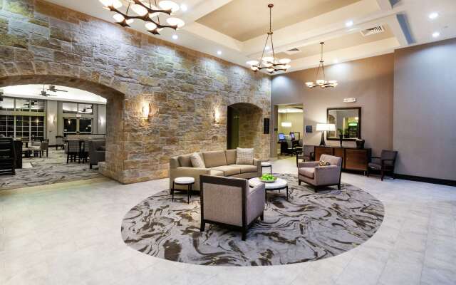 Homewood Suites by Hilton Waco