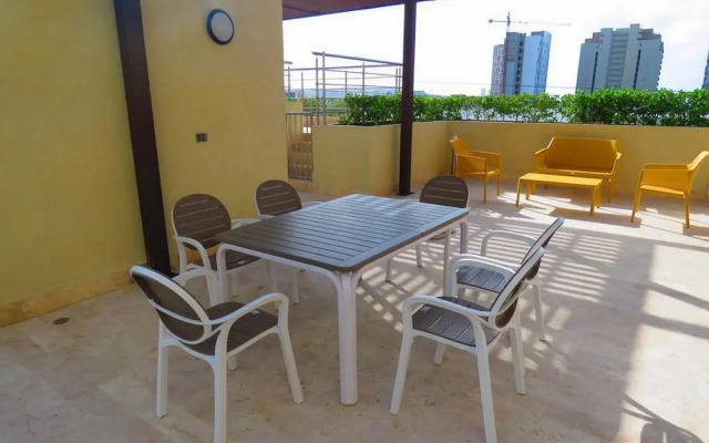 Apartamentos Oceana - by SOHO