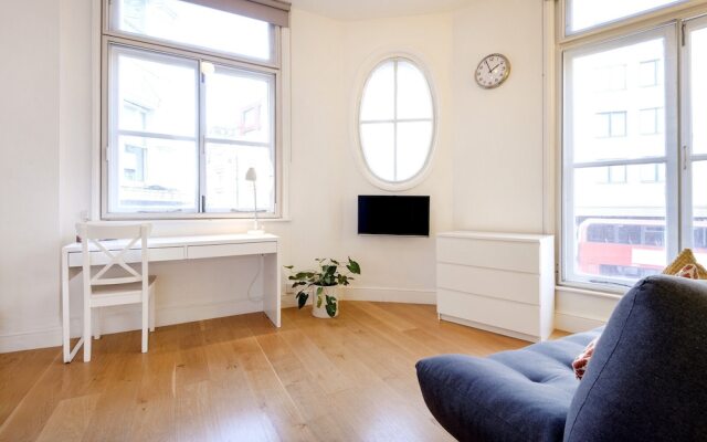 Heart of Shoreditch Apartments