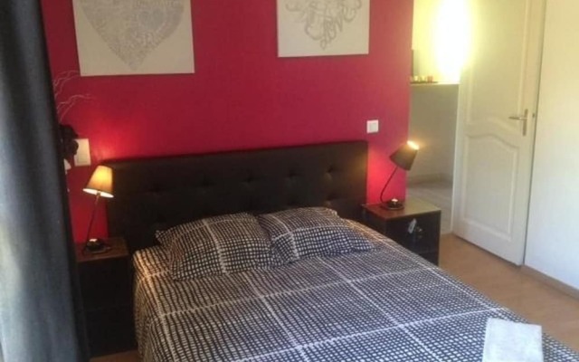 La Bastide de lIssole