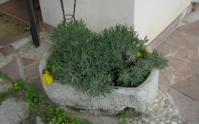 La Residence da Caterina