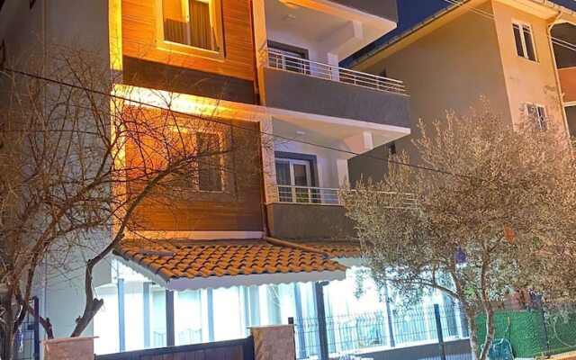 the rooms boutique hotel