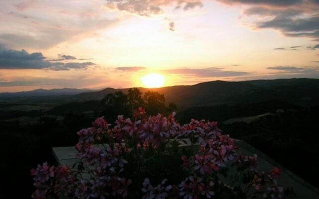 Belvilla by OYO Appartamento Vista Tramonto
