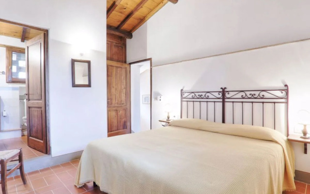 House La Loggia Impruneta