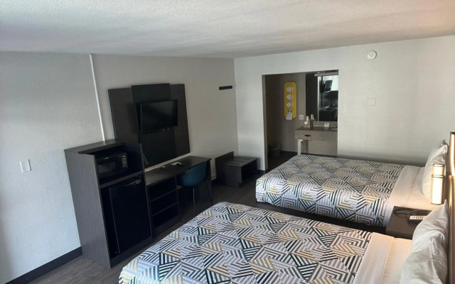 Motel 6 Glendale, AZ