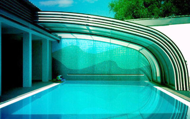 Grand Hotel Residence