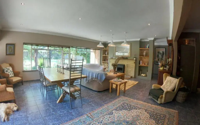 Gouveia Guest House