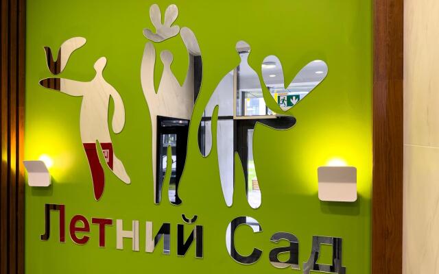 Reliable daily rent on the highway Dmitrovskoe 107 building 1