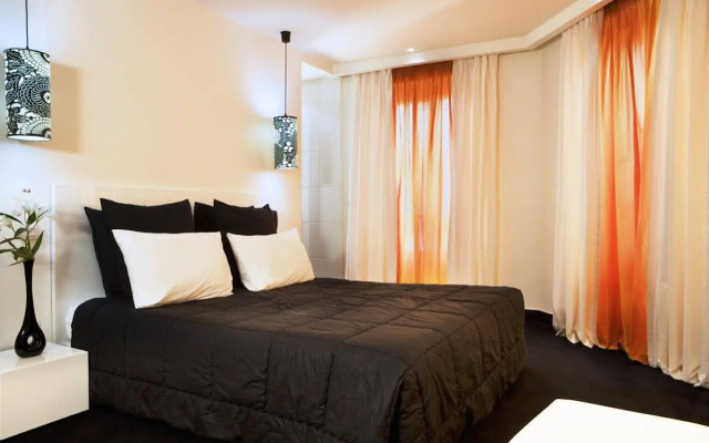 Standard Design Hotel