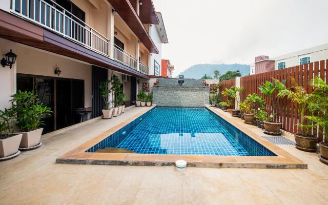 Wanna Marine Hotel