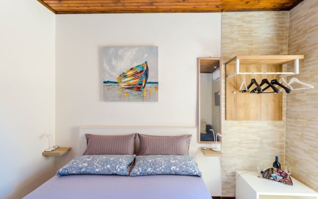 Rooms City Central Old Town