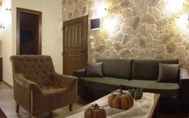 Militsa Guesthouse