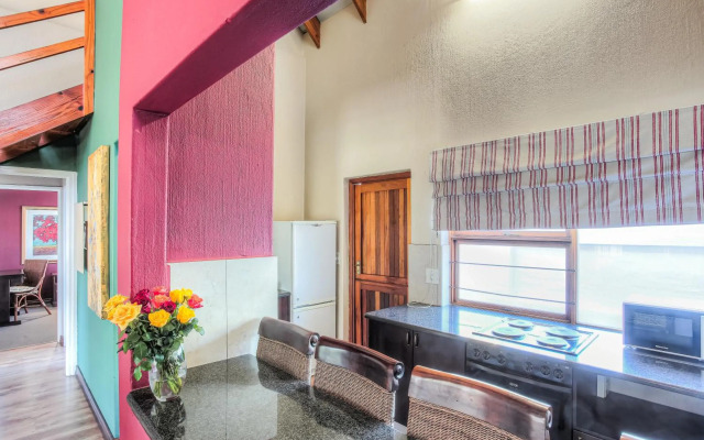 Sunninghill Guest Lodge