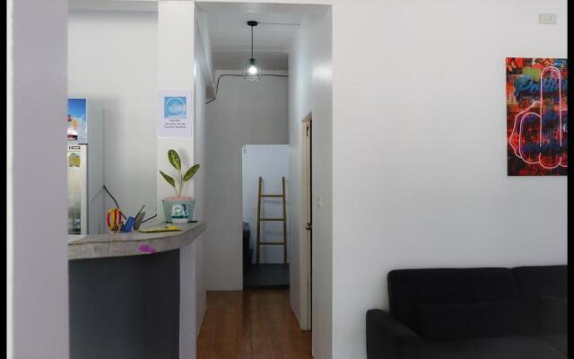 See Sea Backpackers House Hostel