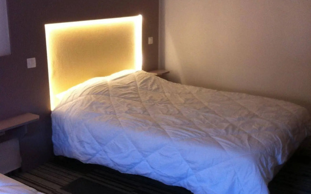 La Demeure des 2 Trésors