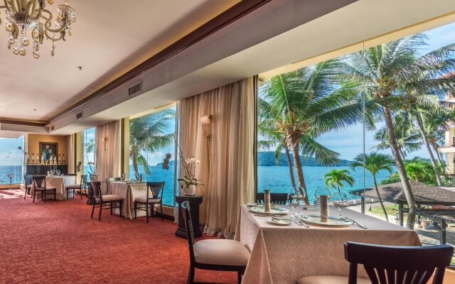 The Magellan Sutera Resort