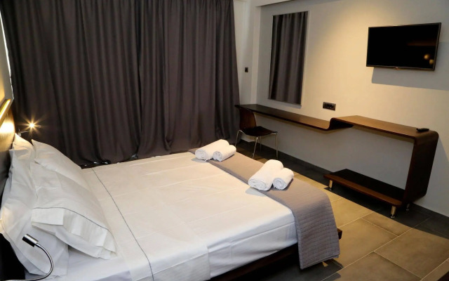 Megara Hotel
