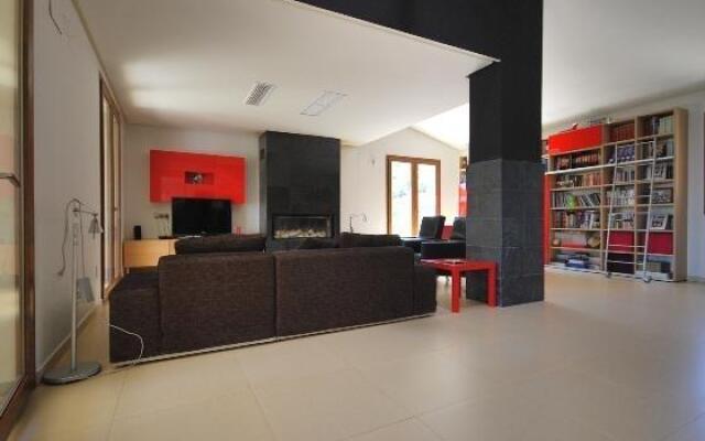Finca Carabou 8 Pax