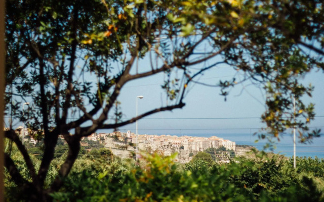 Villino Eleonora B&B