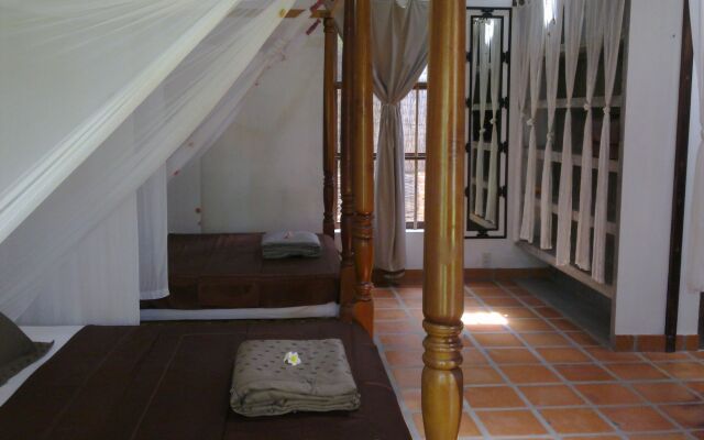 Some days of Silence Resort & Spa – Guest Rooms – Ninh Hoa