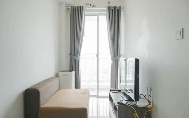 Comfortable And Warm 1Br At Citra Living Apartment