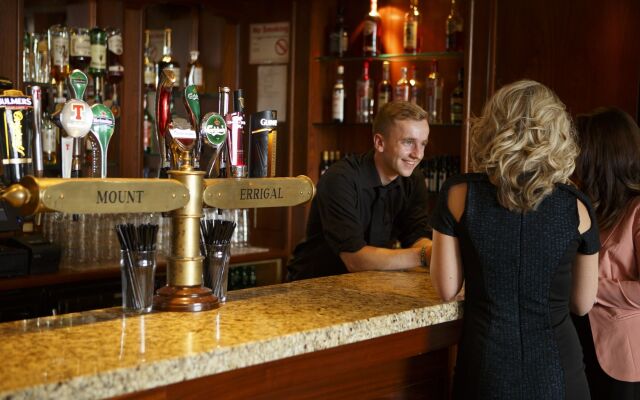 Mount Errigal Hotel Conference & Leisure Centre