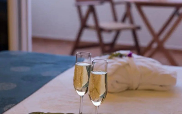 Sunrise Resort Hotel