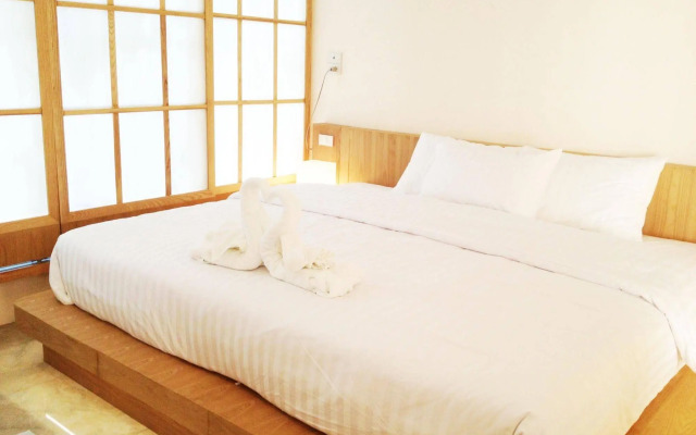 ZEN Home Resort and Garden Phayao