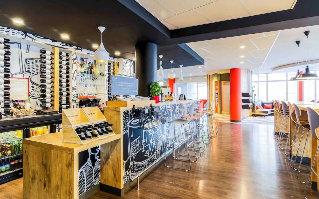 ibis budget Albi Centre