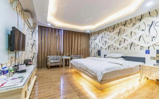 Fulin Hotel