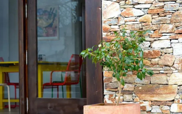 Rem Hostel